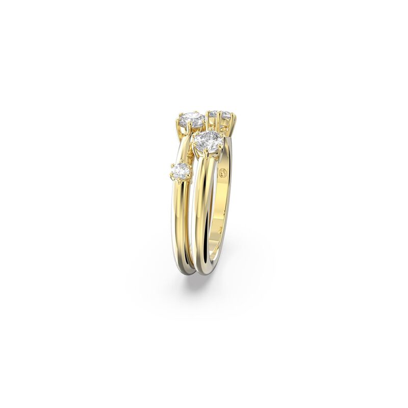 Swarovski Constella Ring Set image number 14